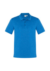 Mens Aero Short Sleeve Polo-P815MS-biz-collection